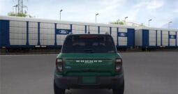 New 2025 Ford Bronco Sport Outer Banks 4D Sport Utility – 3FMCR9CN0SRF26724