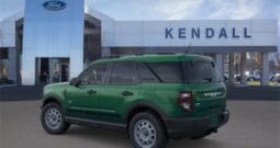 Used 2024 Ford Bronco Sport Big Bend 4D Sport Utility – 3FMCR9B61RRF65388
