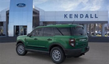 Used 2024 Ford Bronco Sport Big Bend 4D Sport Utility – 3FMCR9B61RRF65388 full