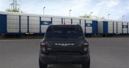 New 2025 Ford Bronco Sport Big Bend 4D Sport Utility – 3FMCR9BN7SRF12238
