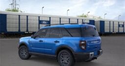 New 2025 Ford Bronco Sport Big Bend 4D Sport Utility – 3FMCR9BN9SRF16291