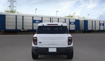 New 2025 Ford Bronco Sport Big Bend 4D Sport Utility – 3FMCR9BN7SRF21344 full