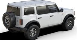 New 2025 Ford Bronco Badlands 4D Sport Utility – 1FMEE9BP8SLB13374