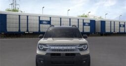 New 2025 Ford Bronco Sport Outer Banks 4D Sport Utility – 3FMCR9CN7SRE96427