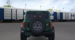 New 2025 Ford Bronco Badlands 4D Sport Utility – 1FMEE9BP2SLB24404