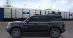 New 2025 Ford Bronco Sport Big Bend 4D Sport Utility – 3FMCR9BN7SRF12238