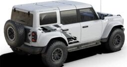 New 2025 Ford Bronco Raptor 4D Sport Utility – 1FMEE0RR3SLB20252