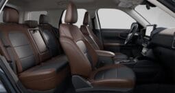 New 2025 Ford Bronco Sport Outer Banks 4D Sport Utility – 3FMCR9CN9SRE92105