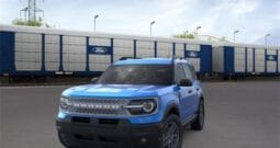 New 2025 Ford Bronco Sport Big Bend 4D Sport Utility – 3FMCR9BN4SRF14187