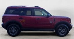 Used 2025 Ford Bronco Sport Big Bend 4D Sport Utility – 3FMCR9BN8SRE47545