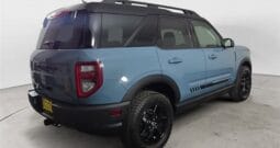 Used 2021 Ford Bronco Sport First Edition 4D Sport Utility – 3FMCR9F91MRA12964