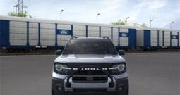 New 2025 Ford Bronco Sport Big Bend 4D Sport Utility – 3FMCR9BN4SRF32852