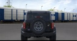 New 2025 Ford Bronco Outer Banks 4D Sport Utility – 1FMEE8BPXSLB13743