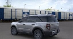 New 2025 Ford Bronco Sport Big Bend 4D Sport Utility – 3FMCR9BN6SRE87168