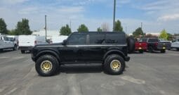 New 2025 Ford Bronco Badlands 4D Sport Utility – 1FMEE9BP3SLA67467