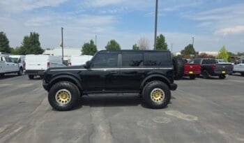 New 2025 Ford Bronco Badlands 4D Sport Utility – 1FMEE9BP3SLA67467 full
