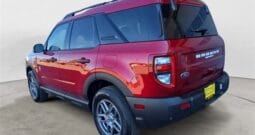 Used 2025 Ford Bronco Sport Big Bend 4D Sport Utility – 3FMCR9BN8SRE47545