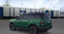 New 2025 Ford Bronco Sport Outer Banks 4D Sport Utility – 3FMCR9CN7SRF34870