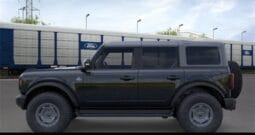 New 2025 Ford Bronco Outer Banks 4D Sport Utility – 1FMEE8BPXSLB13743