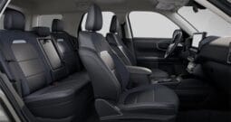 New 2025 Ford Bronco Sport Outer Banks 4D Sport Utility – 3FMCR9CN9SRE91651