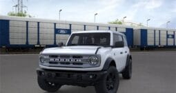 New 2025 Ford Bronco Big Bend 4D Sport Utility – 1FMEE7BHXSLB42890