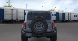 New 2025 Ford Bronco Outer Banks 4D Sport Utility – 1FMEE8BP7SLB32640