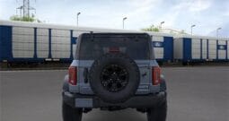 New 2025 Ford Bronco Outer Banks 4D Sport Utility – 1FMEE8BP4SLB34345