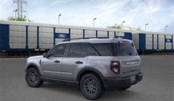 New 2025 Ford Bronco Sport Big Bend 4D Sport Utility – 3FMCR9BN2SRF13524 full