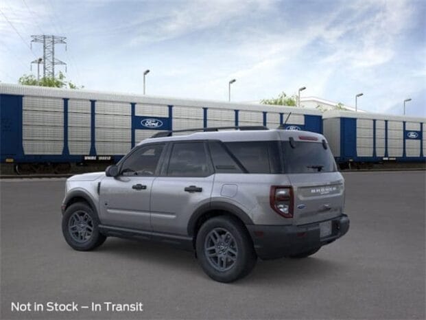 New 2025 Ford Bronco Sport Big Bend 4D Sport Utility – 3FMCR9BN2SRF13524 full