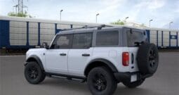 New 2025 Ford Bronco Big Bend 4D Sport Utility – 1FMEE7BH4SLB50970