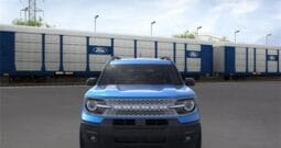 New 2025 Ford Bronco Sport Big Bend 4D Sport Utility – 3FMCR9BN4SRF14187