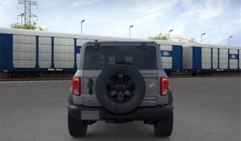 New 2025 Ford Bronco Big Bend 4D Sport Utility – 1FMEE7BHXSLB32215 full