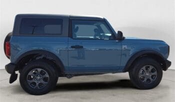 Used 2023 Ford Bronco Big Bend 2D Sport Utility – 1FMDE5AHXPLC15572 full