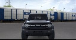 New 2025 Ford Bronco Outer Banks 4D Sport Utility – 1FMEE8BPXSLB13743