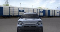 New 2025 Ford Bronco Sport Big Bend 4D Sport Utility – 3FMCR9BN1SRF13482