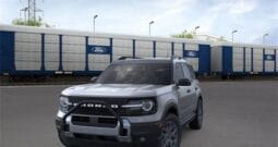New 2025 Ford Bronco Sport Big Bend 4D Sport Utility – 3FMCR9BN4SRF32852