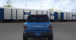 New 2025 Ford Bronco Sport Outer Banks 4D Sport Utility – 3FMCR9CN0SRF34841