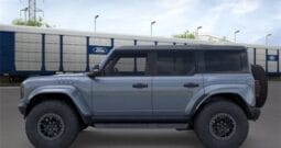 New 2025 Ford Bronco Raptor 4D Sport Utility – 1FMEE0RR9SLB44975