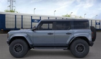 New 2025 Ford Bronco Raptor 4D Sport Utility – 1FMEE0RR9SLB44975 full