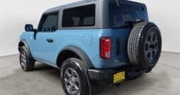 Used 2023 Ford Bronco Big Bend 2D Sport Utility – 1FMDE5AHXPLC15572