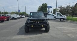 New 2025 Ford Bronco Badlands 4D Sport Utility – 1FMEE9BP3SLA67467