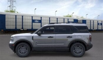 New 2025 Ford Bronco Sport Big Bend 4D Sport Utility – 3FMCR9BN2SRF13524 full