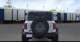 New 2025 Ford Bronco Outer Banks 4D Sport Utility – 1FMEE8BP7SLB10184