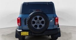 Used 2023 Ford Bronco Big Bend 2D Sport Utility – 1FMDE5AHXPLC15572