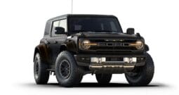 New 2025 Ford Bronco Raptor 4D Sport Utility – 1FMEE0RR2SLB46812