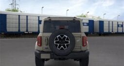 New 2025 Ford Bronco Outer Banks 4D Sport Utility – 1FMEE8BP4SLB41926