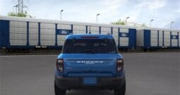 New 2025 Ford Bronco Sport Big Bend 4D Sport Utility – 3FMCR9BN4SRF14187