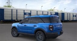 New 2025 Ford Bronco Sport Big Bend 4D Sport Utility – 3FMCR9BN4SRF14187