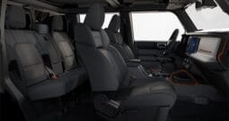 New 2025 Ford Bronco Raptor 4D Sport Utility – 1FMEE0RR7SLB30024