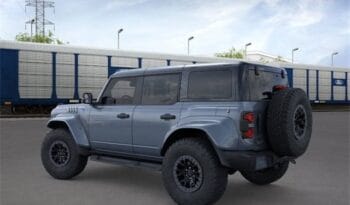 New 2025 Ford Bronco Raptor 4D Sport Utility – 1FMEE0RR9SLB44975 full